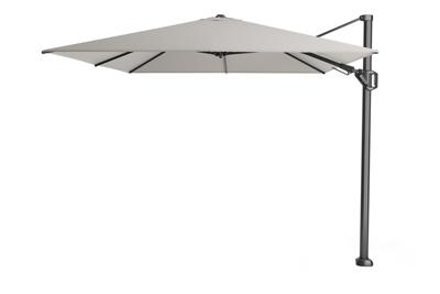 Platinum Sun & Shade zweefparasol challenger t2 premium 350x260cm manhattan