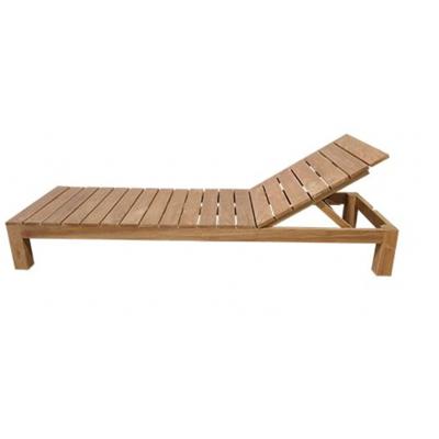 Salvo Ligbed tuinmeubel OWN - Own