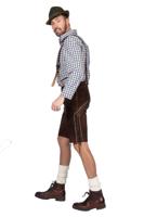 Tirolerhemd Anton - thumbnail