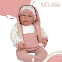 Babypop Arias Elegance Anuk 54 cm - thumbnail