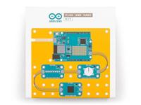 Arduino AKX00069 Kit Plug and Make Kit - thumbnail