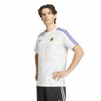 adidas Argentinië Originals All Over Print T-Shirt - thumbnail