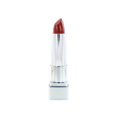 Maybelline (public) Color Sensational lippenstift 22,1 g Rood Crème