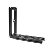 Sirui Universal L-bracket TY-110LBG voor camera met Battery Grip - thumbnail