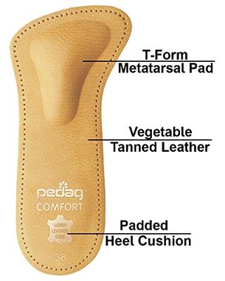 Pedag 142 Comfort - alle - thumbnail