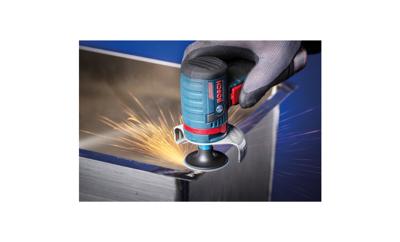 PFERD TOOLS CD 50 A 320 42750532 Schuurblad Korrelgrootte (num) 320 (Ø) 50 mm 100 stuk(s)