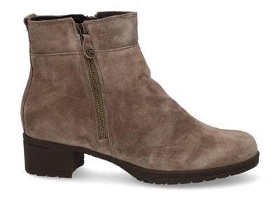 Hartjes Hip Boot 172.0211 muskat taupe maat 40