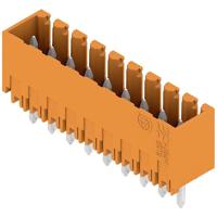 Weidmüller 1604690000 Male behuizing (board) Inhoud: 50 stuk(s) - thumbnail