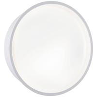 Paulmann Platomo weiß 94697 Buitenlamp (wand) LED LED 14.5 W Wit - thumbnail