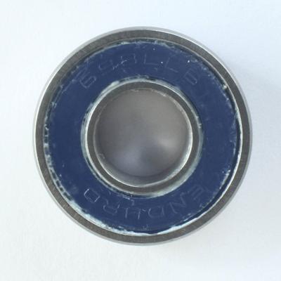 ENDURO BEARINGS 698 llb - abec 3 (radial) - 8x19x6