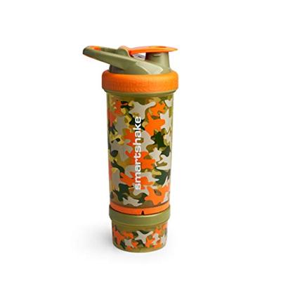 Smartshake Revive Camo Orange (750 ml)