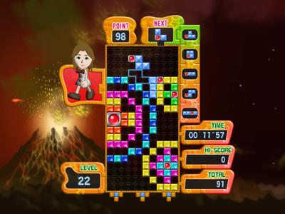 Tetris Party Deluxe - thumbnail
