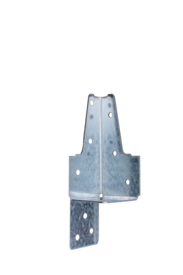 Waelbers Gripanker type-A RECHTS (BINNEN) - 100 Stuk(s) - 460164.13