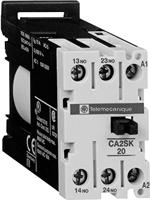Schneider Electric CA2SK20B7 Hulpbeveiliging 1 stuk(s) - thumbnail