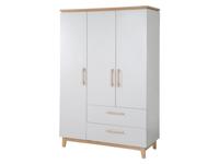 roba Kledingkast Caro 3-deurs - thumbnail