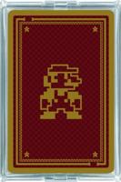 Playing Cards - Super Mario Dot Version (NAP01) - thumbnail