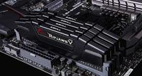 G.Skill Ripjaws V Werkgeheugenset voor PC DDR4 64 GB 4 x 16 GB Non-ECC 3600 MHz 288-pins DIMM CL18-22-22-42 F4-3600C18Q-64GVK - thumbnail