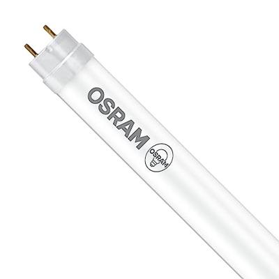 OSRAM HOMELIGHTING LED-buis-Buis Energielabel: C (A - G) G13 T8 10.3 W = 30 W Koudwit, Neutraalwit 1 stuk(s) (Ø x l) 26.7 mm x 908 mm Conventioneel