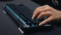 Logitech G PRO X TKL - thumbnail