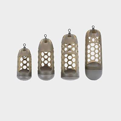 Preston Absolute Window Feeder Caged Small 30 gr