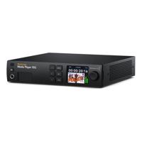 Blackmagic Design Media Player 10G - thumbnail