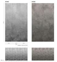 Noordwand Smart Art Easy Fotobehang beton 47263 - thumbnail