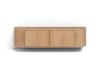 Novero Zwevend 140cm-31600 - thumbnail