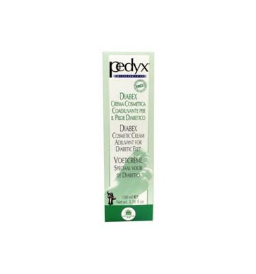 Pedyx Voetcreme diabetes 100 Milliliter Pedyx Voetcreme diabetes 100 Milliliter