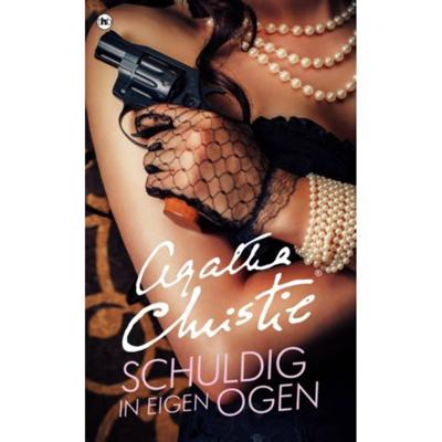 Schuldig in eigen ogen (Paperback)