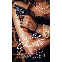 Schuldig in eigen ogen (Paperback) - thumbnail