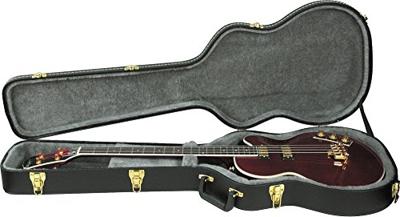 Epiphone Allen Woody Bass Hard Case basgitaarkoffer