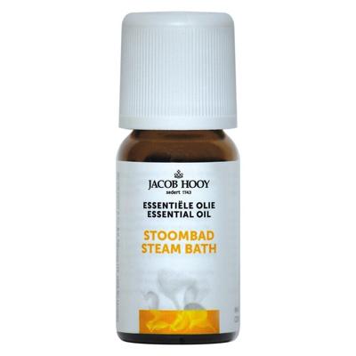 Stoombadolie 10 Milliliter