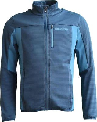 Zimtstern albiz - mtb fleece jacket