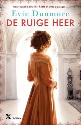 De ruige heer - Evie Dunmore - ebook