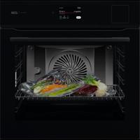 AEG 8000 MealAssist met SteamPro Combi stoomoven BS7900B - thumbnail