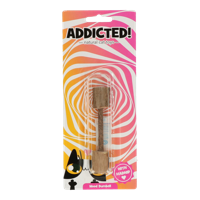 Addicted Wood Dumbell - thumbnail