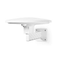 Nedis HDTV-Buitenantenne | 0-50 km | LTE700 | 28 dB | Wit | 1 stuks - ANOR5003BK700 ANOR5003BK700 - thumbnail