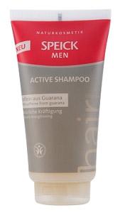 Speick Man active shampoo 150 Milliliter