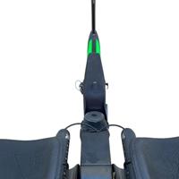 Profile Design ATTK Storage Waterproof Top Tube Bag - thumbnail