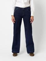 TONI Jeans 12-91/1306-16 | Donkerblauw - thumbnail