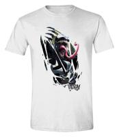 Marvel T-Shirt Venom Rip Through Size S - thumbnail