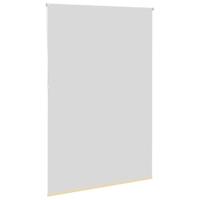 Rolgordijn verduisterend 160x210 cm stofbreedte 156,6 cm beige - thumbnail
