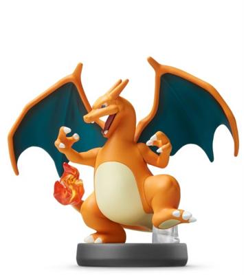 Amiibo - Charizard