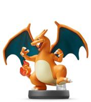 Amiibo - Charizard - thumbnail