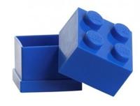 Room Copenhagen 4011 Lunchtrommel Polypropyleen (PP) Blauw 1 stuk(s) - thumbnail