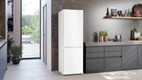 Siemens KG36N2WCF extraKlasse Koel-vriescombinatie Wit - thumbnail