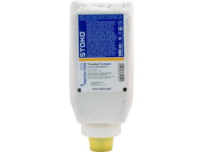 SC Johnson Professional Travabon® Huidzalf beschermend 1000 ml 22325 1 stuk(s)