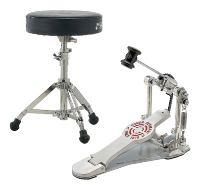 Sonor E-Drum Pack PRO