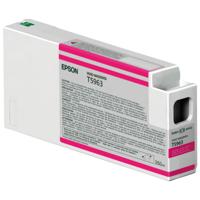 Epson inktpatroon Vivid Magenta T596300 UltraChrome HDR 350 ml - thumbnail