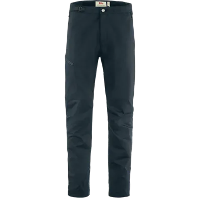 Fjällräven Abisko Hike Lange Wandelbroek Fjällräven Abisko Hike Lange Wandelbroek